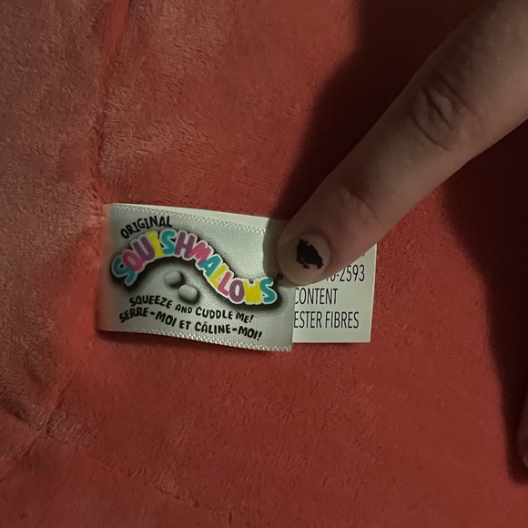 Squishmallow tristan stackable 12" - Picture 3 of 3